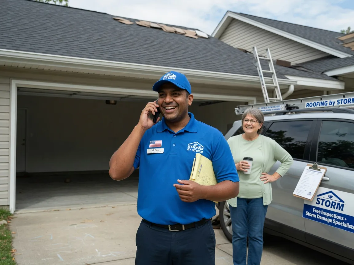 Roof Repair Near Me Fowler, KS FAQs