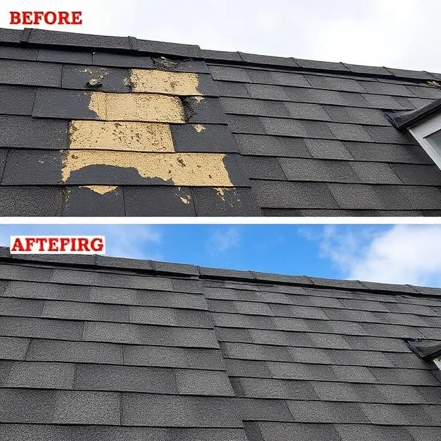 Roof Repair Near Me in Fowler, KS near me